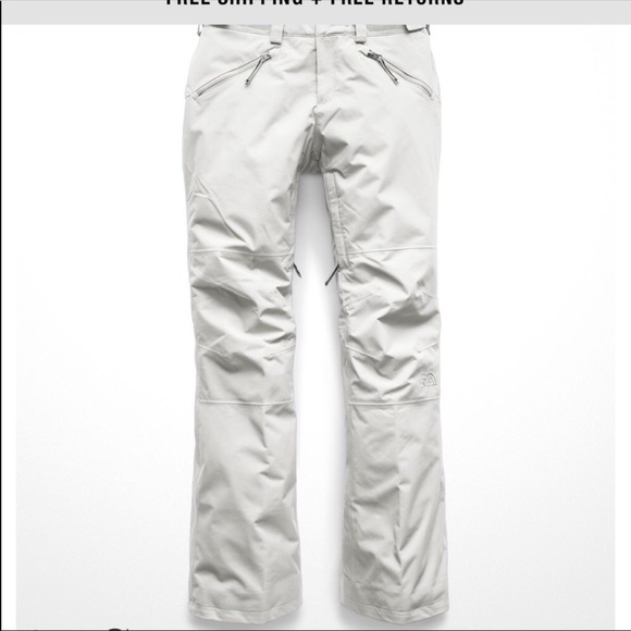 north face snow pants sale